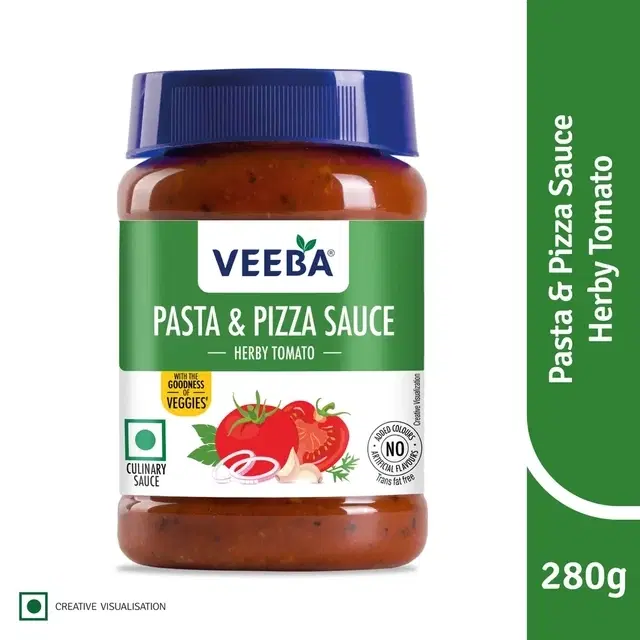 Veeba Crunchy Peanut Butter 900 g