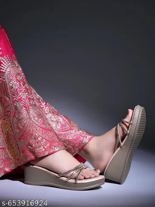 Shoetopia Heels IND-8