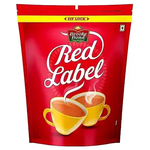 Brooke Bond Red Label Tea 1 kg