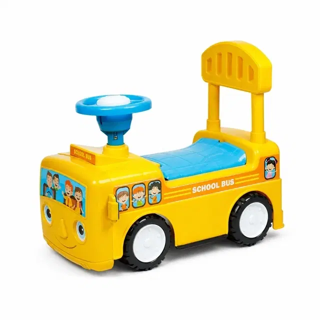 UA Toys School Bus Rider