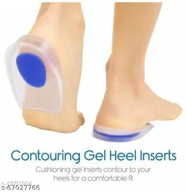 Moisturizing Gel Pad, Transperent