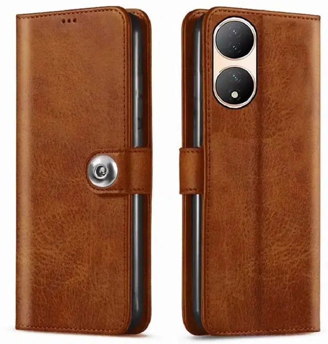 Flip Mobile Cover for Vivo T2 5G, Multicolor
