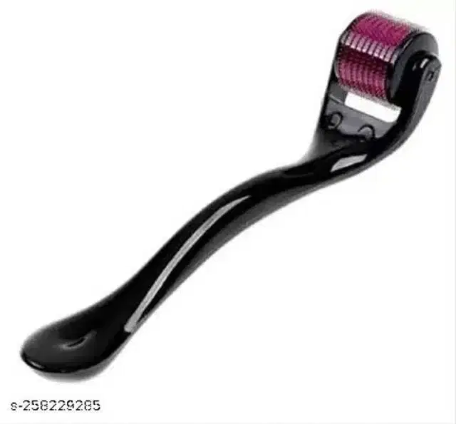 Lenon Derma Roller, Black