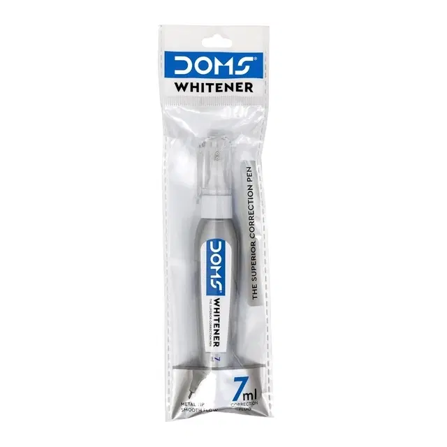 Doms Whitener Pen 7 ml