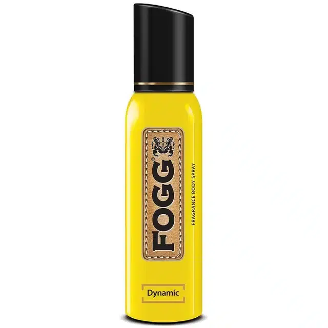 Fogg Fantastic Dynamic Fragrance Body Spray For Men 150 ml