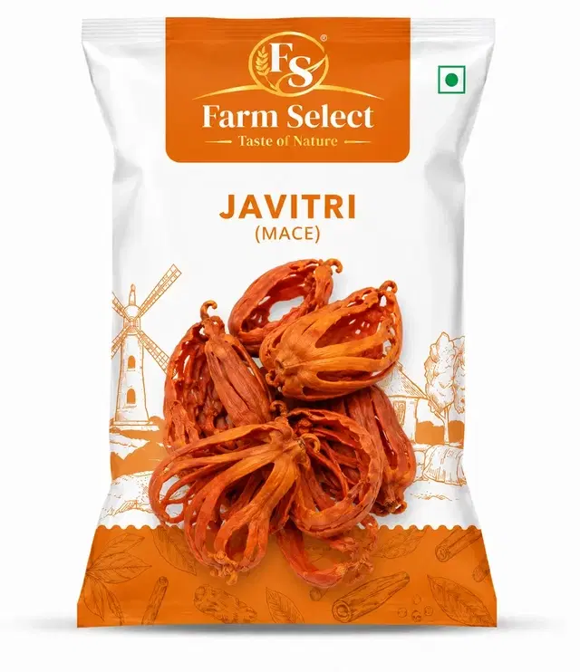 Farm Select Javitri 25 g