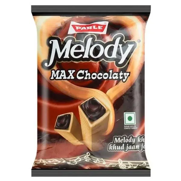 Parle Bigger Melody Choco 276 g