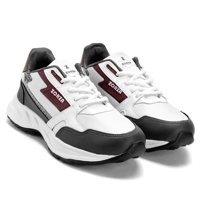 Sports Shoes for Men, Black (6)