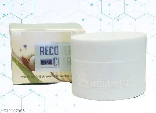 Wrinkle & Deep Moisturizing Face Cream