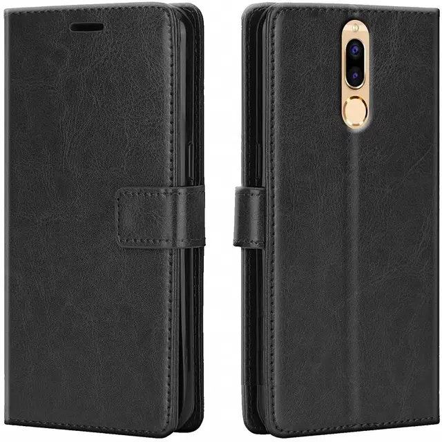 Flip Mobile Cover for Huawei Mate 10 Lite, Multicolor