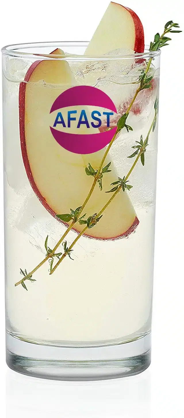 Fancy Water & Wine Glass, 300 ml