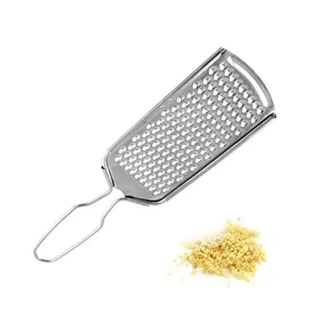 Cheese Grater, Silver, Free Size, B33
