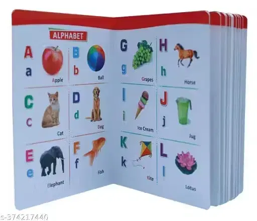New Kids Educational Toys