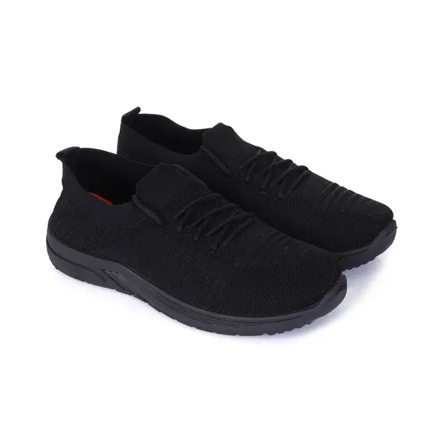 Womens Sport Shoes for Women, Black (9)