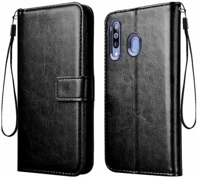 Flip Mobile Cover for Vivo Z1 Pro -Vivo 1951, Multicolor