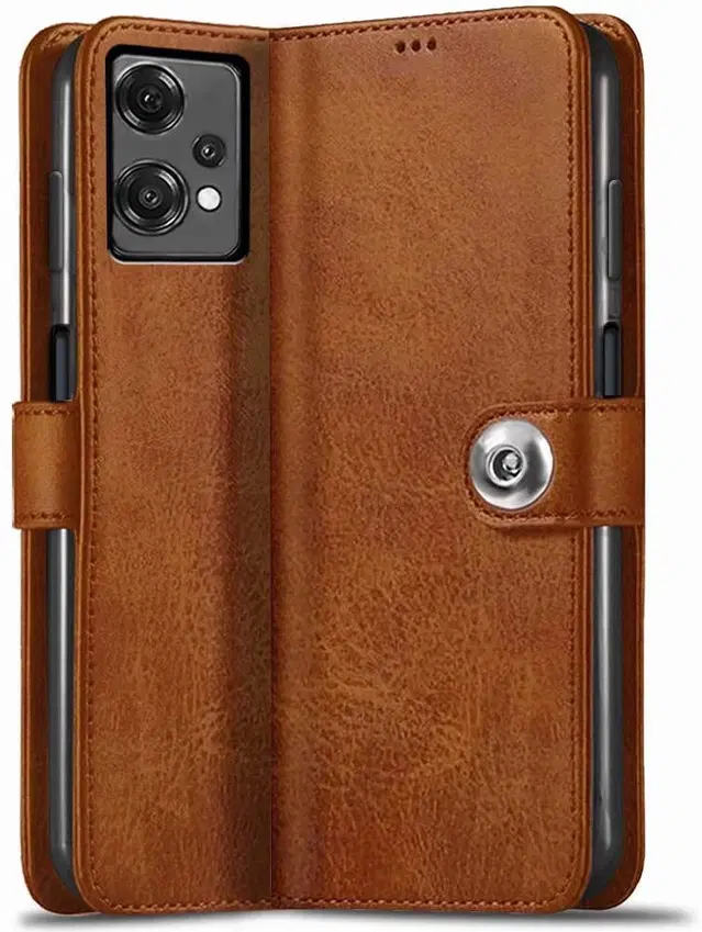 Flip Mobile Cover for OnePlus Nord CE 2 Lite 5G, Multicolor