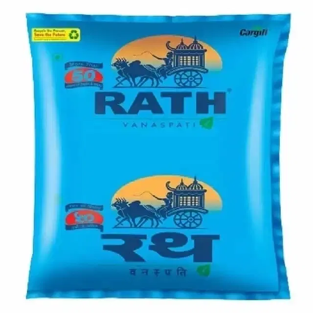Rath Vanaspati Ghee 420 g