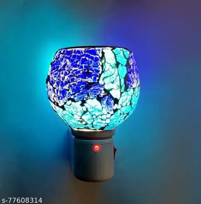 Kapoor Dani Burner, Multicolor
