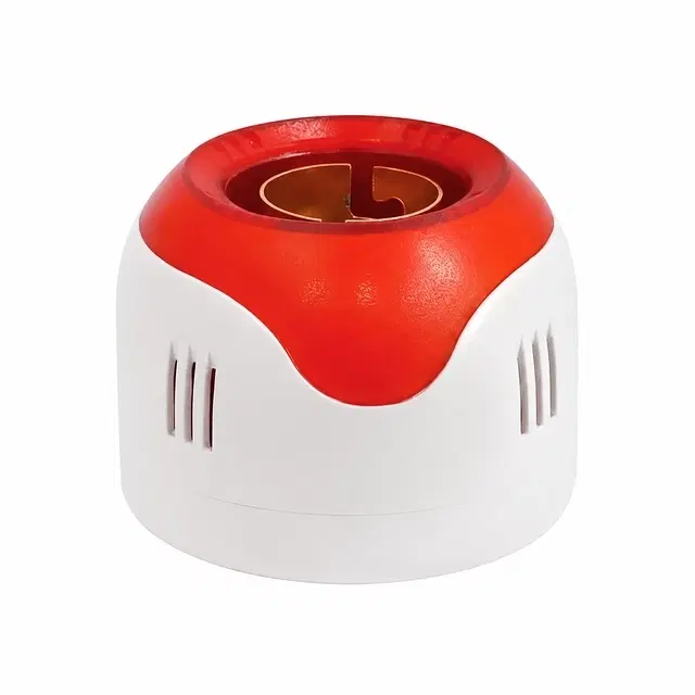 AS Led Bulb Holder, White