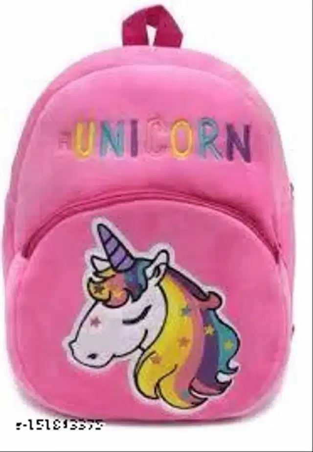 Backpack for Kids, Pink