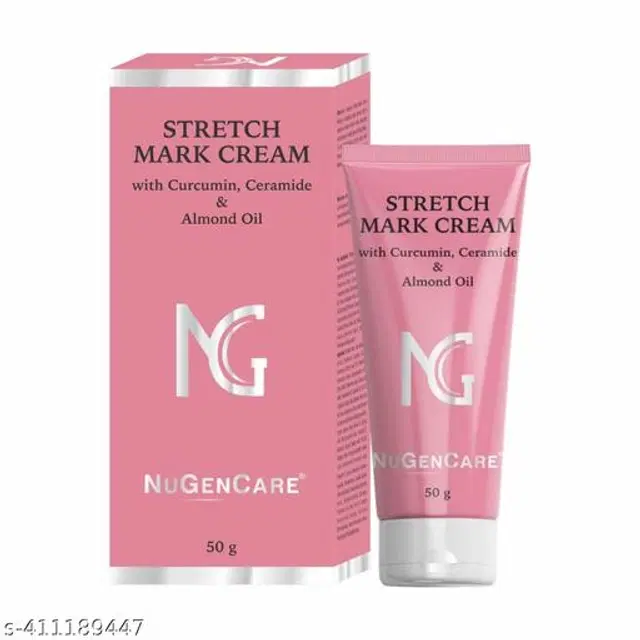 Nugencare Stretch Marks Cream, 50 g