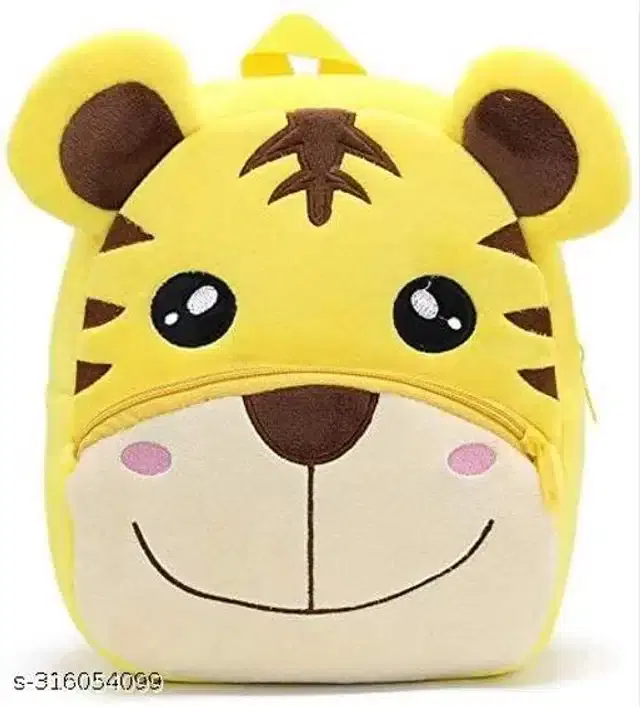 Backpack for Kids, Yellow