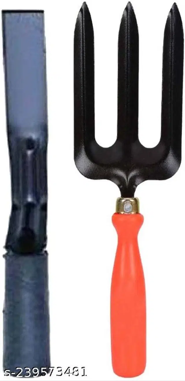 Gardening Tools Set, Multicolor, Set of 2