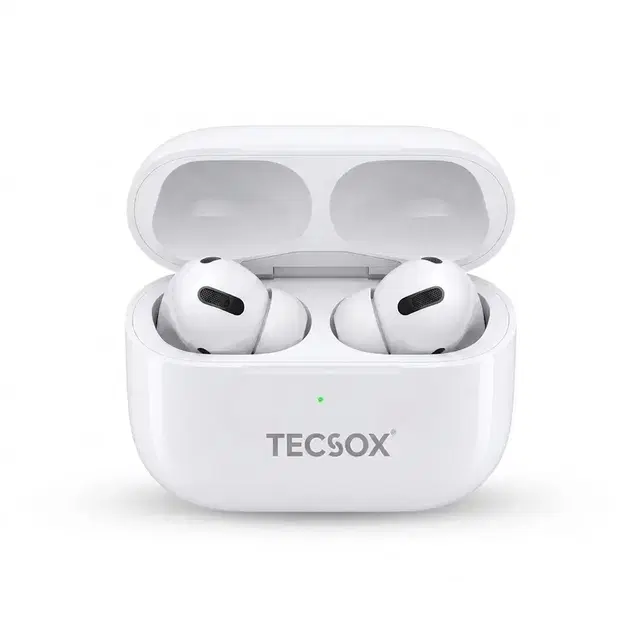 3.5mm Clip Mic for YouTube, Recording & Smartphones and Portable USB Led Light [Multicolor, Pack of 5, Combo Pack]