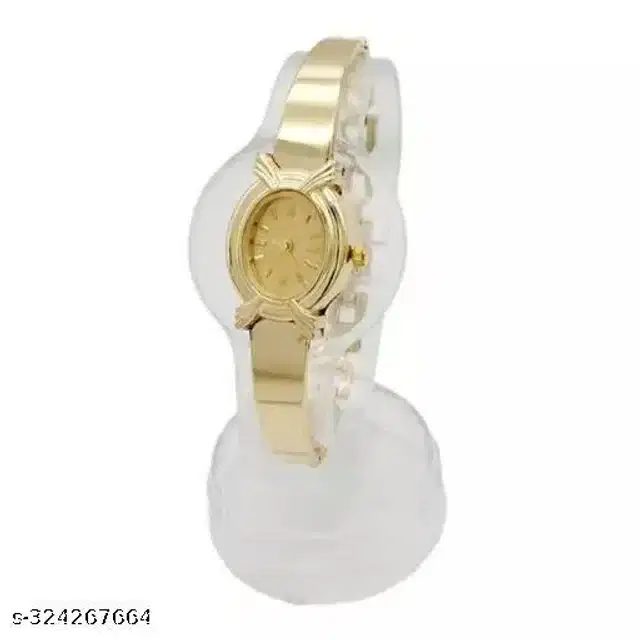 Analog Watch for Women (Multicolor)