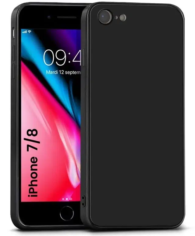 Mobile Cover for APPLE iPhone 8, Multicolor