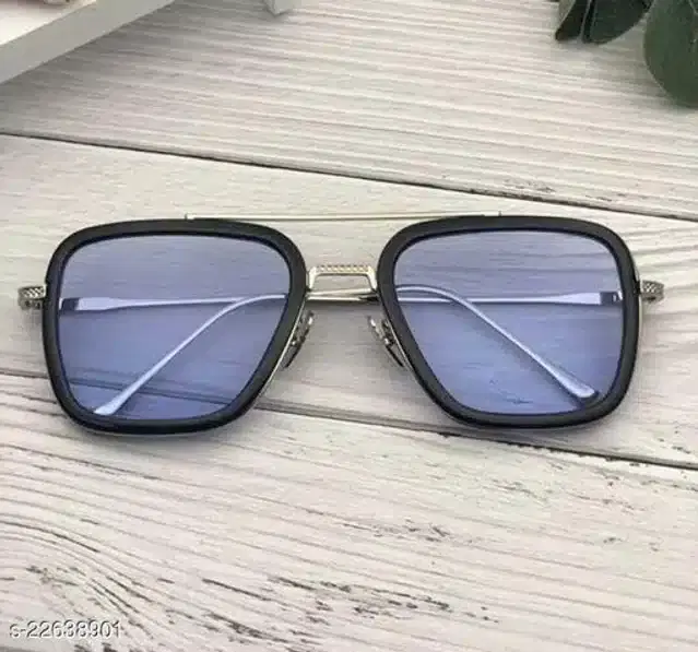 Sunglasses For Men (Black)