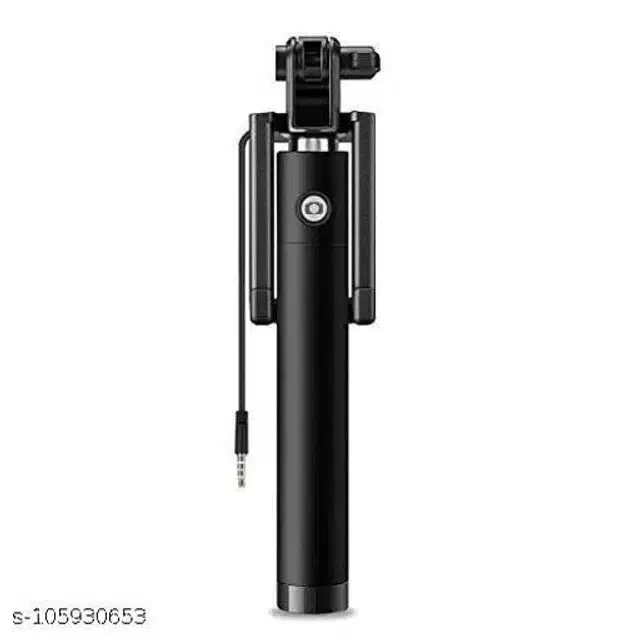 Mobile Selfie Stick, Black