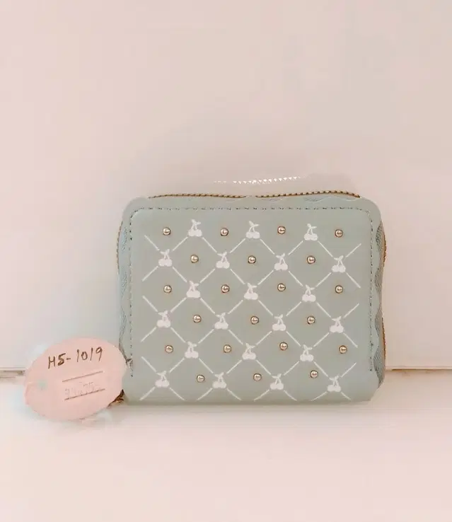 Green Wallet for Women