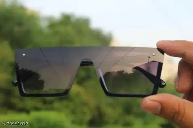 Sunglasses for Unisex (Black)