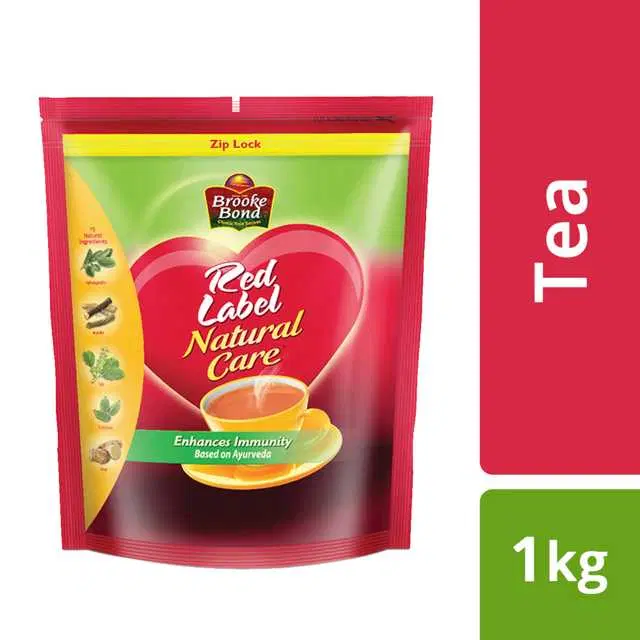 Red Label Natural Care 1 kg