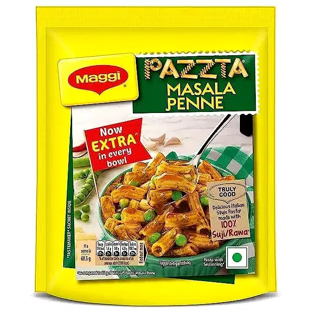 Maggi Penne Pazzta Masala 69.5 g