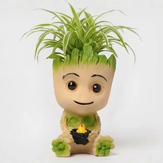 Avengers Big Baby Groot