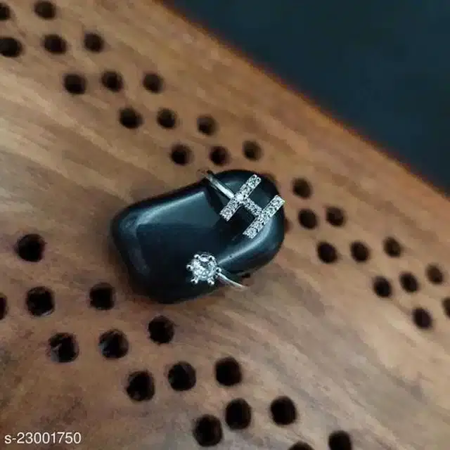 Ring for Women (Silver)