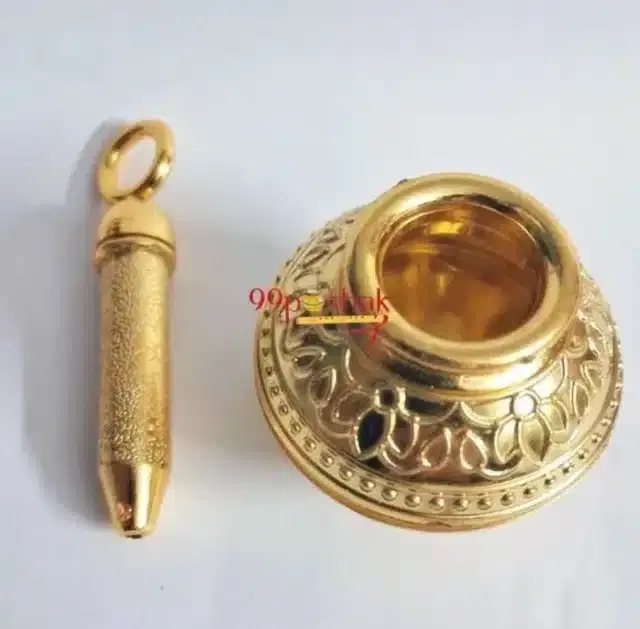 Matki Pichkari for Laddu Gopal, Gold