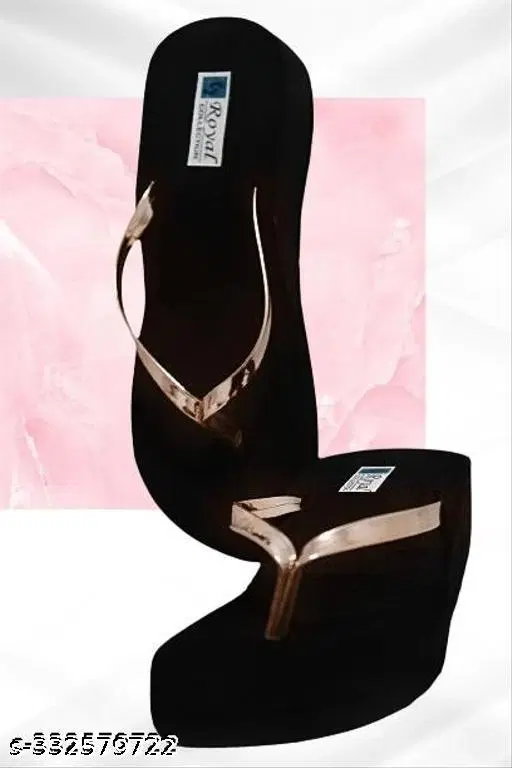 Flipflop for Women, Coral (3)