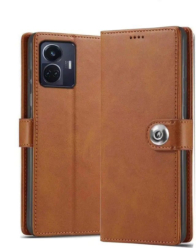 Flip Mobile Cover for Realme RMX3686/10Pro PLUS 5G, Multicolor