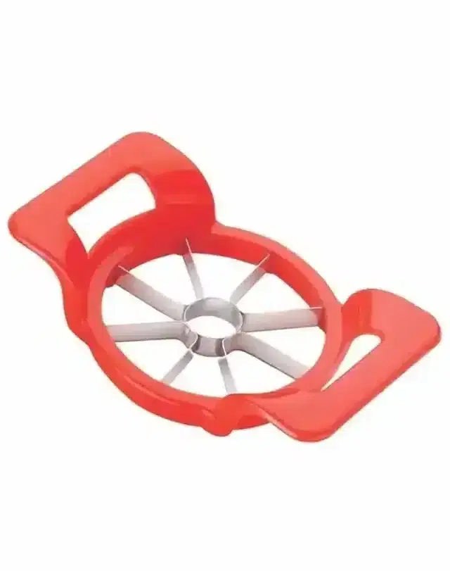 Pallavi Trading Stainless Steel Premium Apple Cutter