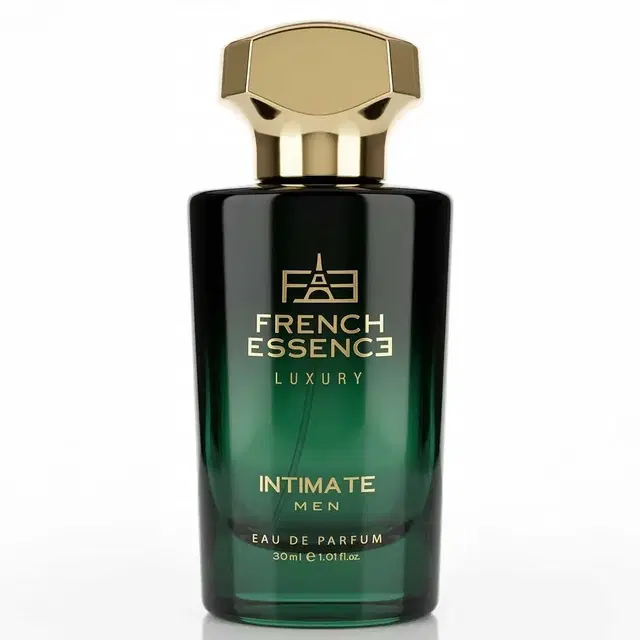 French Essence Luxury Perfume For Men Intimate 30 ml