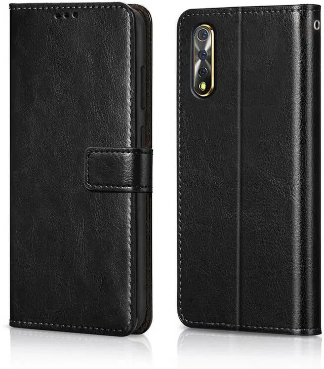 Mobile Cover for Vivo S1, Multicolor