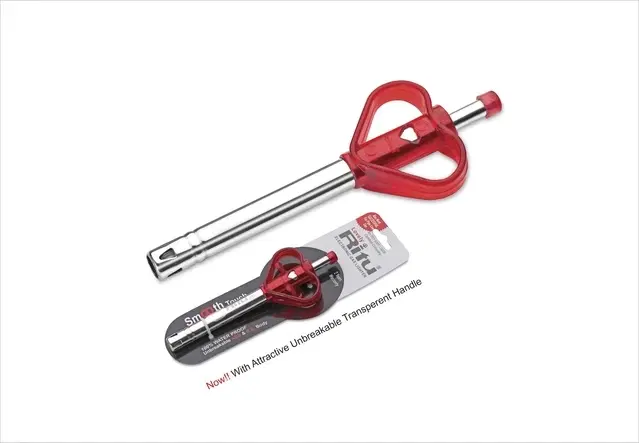 Ritu S.s. Lovely Gas Lighter J-172