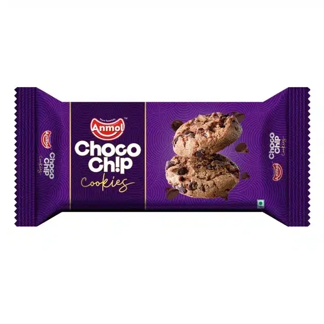 Anmol Choco Chips-450 g