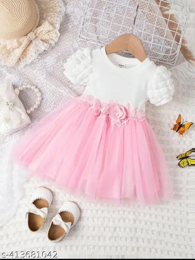 White & Pink