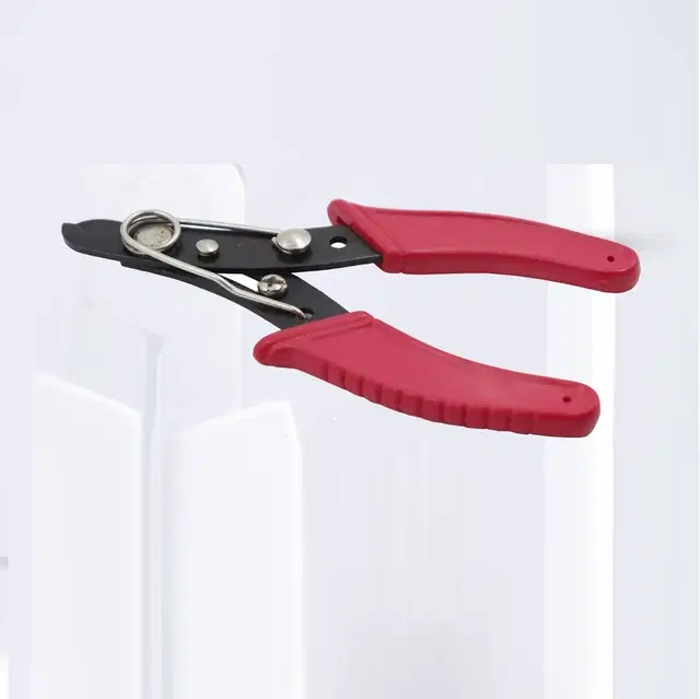 Padmakashi Electrical Wire Stripping And Cable Cutting Tool Wire Cutter -, Pack Of 1