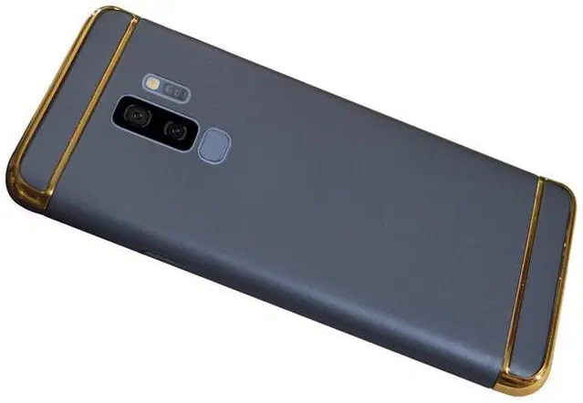 Mobile Cover for Samsung Galaxy S9 PLUS, Multicolor