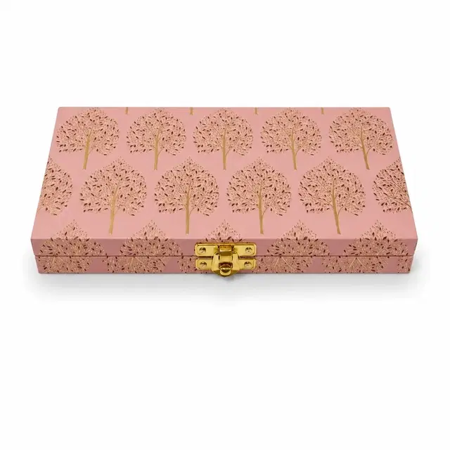 DiaCraft Tree Of Blessings Single Gaddi Shagun Box